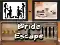 Jeu Évasion de la mariée en ligne