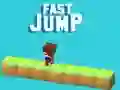 Jeu Saut Rapide en ligne Jeu Saut Rapide en ligne