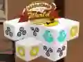 Jeu Monde du Mahjong en ligne