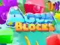 Jeu Blocs aquatiques en ligne Jeu Blocs aquatiques en ligne