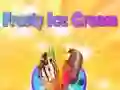 Jeu Crème glacée gelée en ligne Jeu Crème glacée gelée en ligne