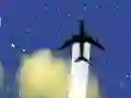 Jeu Ciel de Fusée en ligne