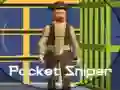 Jeu Sniper de Poche en ligne Jeu Sniper de Poche en ligne
