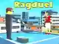 Jeu Ragduel en ligne