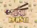Jeu Festin de Sushi en ligne Jeu Festin de Sushi en ligne