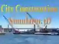 Jeu Simulateur de construction de ville 3D en ligne
