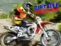 Jeu Stunts de Course de Dirtbike en ligne Jeu Stunts de Course de Dirtbike en ligne