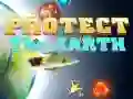 Jeu Protéger la Terre en ligne Jeu Protéger la Terre en ligne