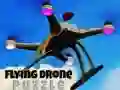 Jeu Puzzle de Drone Envolant en ligne Jeu Puzzle de Drone Envolant en ligne