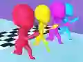 Jeu Course Amusante 3D en ligne
