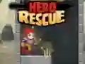 Jeu Sauvetage du héros en ligne Jeu Sauvetage du héros en ligne