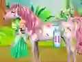 Jeu Rêve de la Terre des Fées de Bébé Taylor en ligne