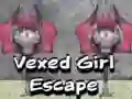 Jeu Fuite de la Fille Enervée en ligne Jeu Fuite de la Fille Enervée en ligne