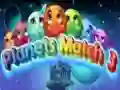 Jeu Planètes Match 3 en ligne Jeu Planètes Match 3 en ligne