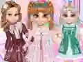 Jeu Petite Princesse: Maquillage Style Lolita en ligne Jeu Petite Princesse: Maquillage Style Lolita en ligne