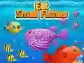 Jeu Manger de petits poissons en ligne Jeu Manger de petits poissons en ligne