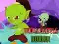 Jeu Bataille de Trolls Cachée en ligne Jeu Bataille de Trolls Cachée en ligne