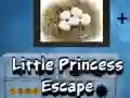 Jeu Évasion de la petite princesse en ligne Jeu Évasion de la petite princesse en ligne