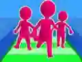 Jeu Rejoignez Clash 3D en ligne