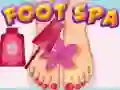 Jeu Spa pour les pieds en ligne Jeu Spa pour les pieds en ligne