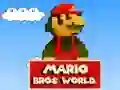 Jeu Mario Bros Monde en ligne Jeu Mario Bros Monde en ligne