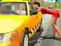 Jeu Simulateur de Taxi Fou en ligne Jeu Simulateur de Taxi Fou en ligne