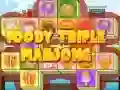 Jeu Foody Triple Mahjong en ligne Jeu Foody Triple Mahjong en ligne