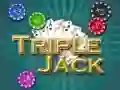 Jeu Triple Jack en ligne Jeu Triple Jack en ligne