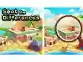 Jeu Trouvez les différences en ligne Jeu Trouvez les différences en ligne