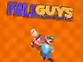 Jeu Les Fall Guys Combattants Stupides en ligne Jeu Les Fall Guys Combattants Stupides en ligne