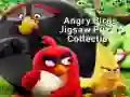 Jeu Collection de puzzles Angry Birds en ligne