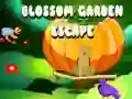 Jeu Évasion du Jardin en Fleurs en ligne Jeu Évasion du Jardin en Fleurs en ligne