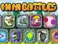 Jeu MiniBatailles en ligne