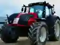 Jeu Puzzle du Tracteur Fermier en ligne Jeu Puzzle du Tracteur Fermier en ligne