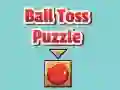 Jeu Puzzle de lancer de balles en ligne Jeu Puzzle de lancer de balles en ligne