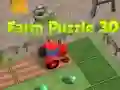 Jeu Puzzle de Ferme 3D en ligne Jeu Puzzle de Ferme 3D en ligne