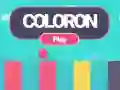 Jeu Coloron en ligne Jeu Coloron en ligne