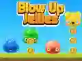Jeu Faire Exploser des Gelées en ligne Jeu Faire Exploser des Gelées en ligne