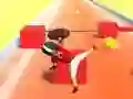Jeu Touchdown Fou en ligne Jeu Touchdown Fou en ligne