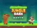 Jeu Fou de la Jungle en ligne Jeu Fou de la Jungle en ligne