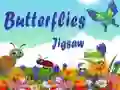 Jeu Puzzle de Papillons en ligne Jeu Puzzle de Papillons en ligne