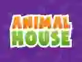 Jeu Maison des animaux en ligne Jeu Maison des animaux en ligne