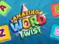 Jeu Incroyable Torsion de Mots en ligne Jeu Incroyable Torsion de Mots en ligne