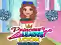 Jeu Look de Pom-Pom Girl Princesse en ligne