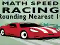 Jeu Course de mathématiques rapide: Arrondir à 10 en ligne Jeu Course de mathématiques rapide: Arrondir à 10 en ligne