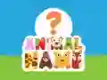 Jeu Nom d'Animal en ligne Jeu Nom d'Animal en ligne