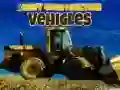 Jeu Véhicules de construction lourde en ligne Jeu Véhicules de construction lourde en ligne