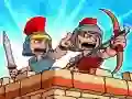Jeu Empire Rush : Guerres de Rome - Défense de tour en ligne Jeu Empire Rush : Guerres de Rome - Défense de tour en ligne