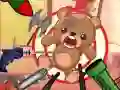 Jeu Frappez L'Ours en Peluche en ligne Jeu Frappez L'Ours en Peluche en ligne