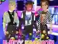 Jeu Mode Eboy en ligne
